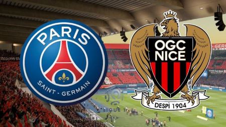 Match Today: Paris Saint-Germain vs Nice 10-01-2022 French League